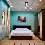 Leila 2Bedroom Luxury Apartment