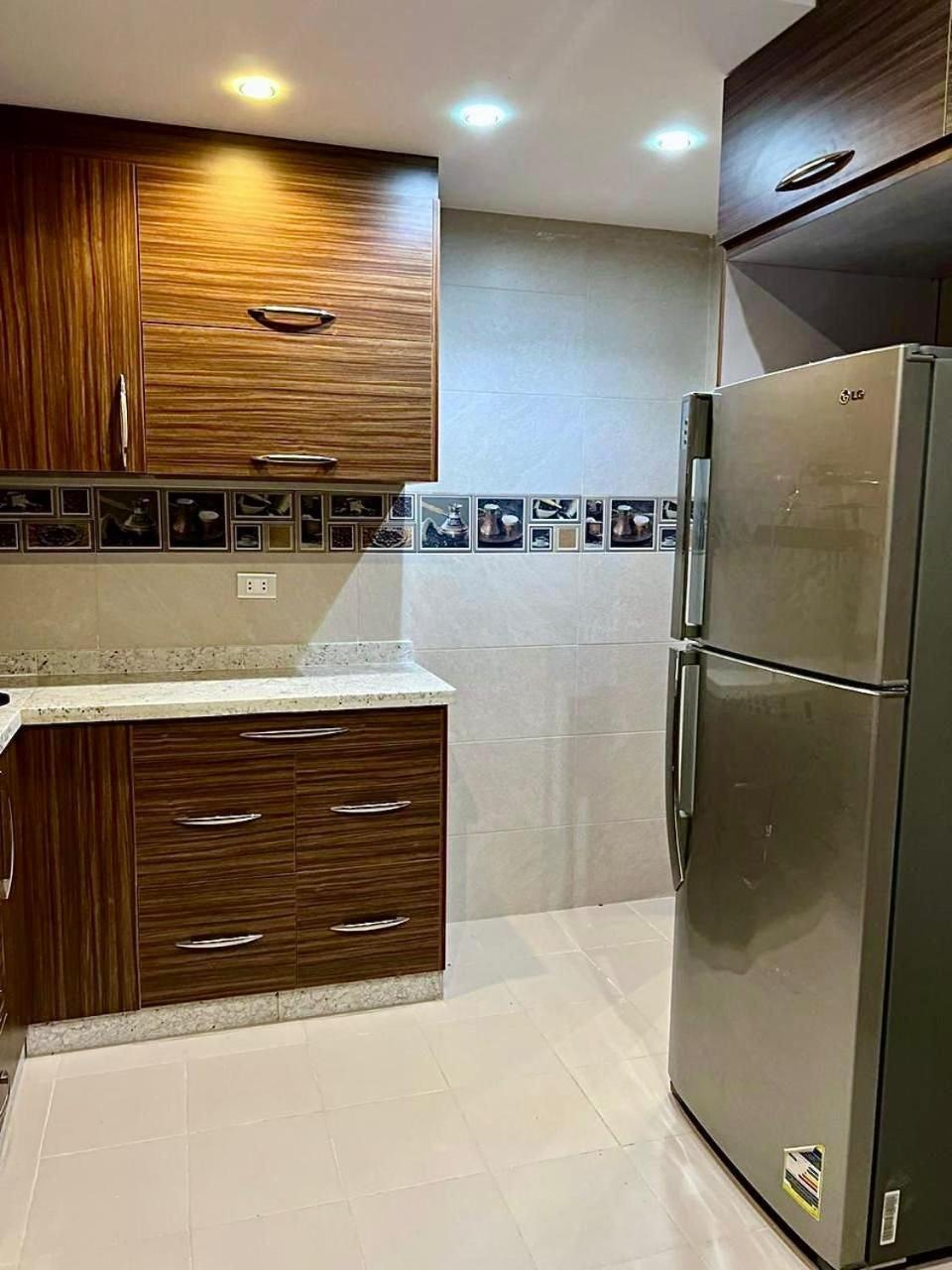 Leila 2bedroom Luxury * Cairo