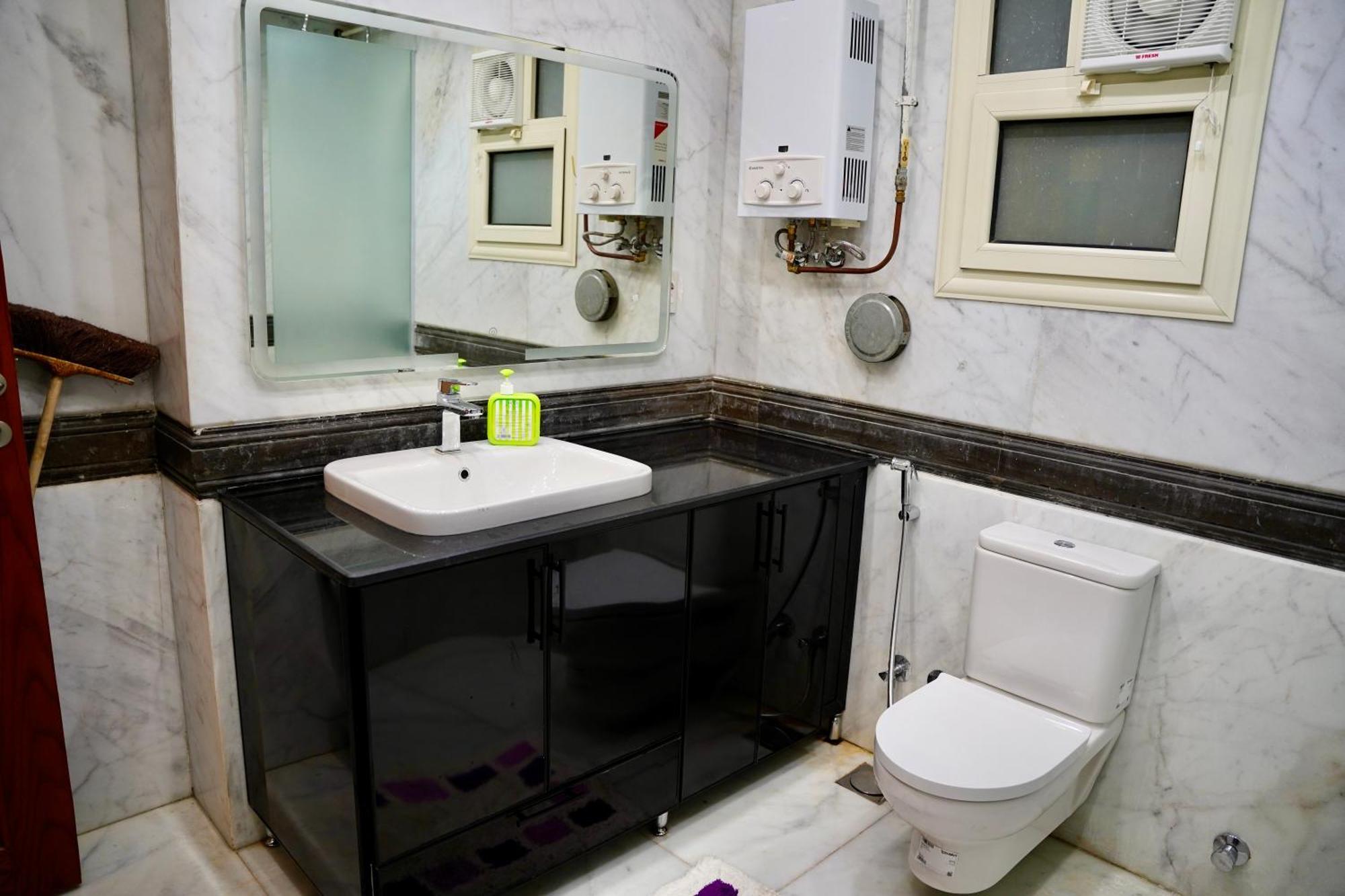 Leila 2bedroom Luxury * Cairo