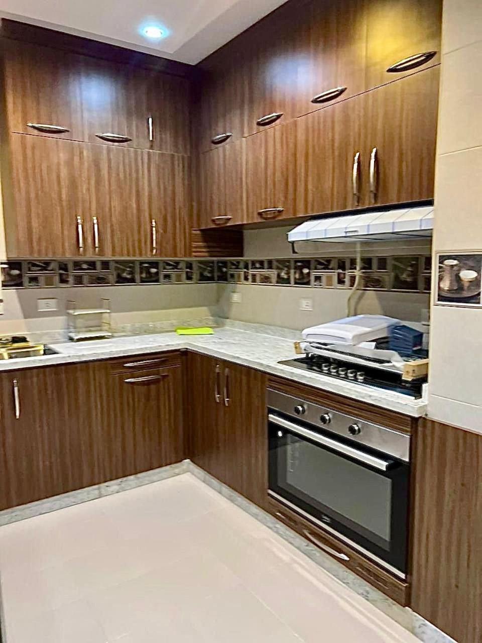 Leila 2bedroom Luxury *