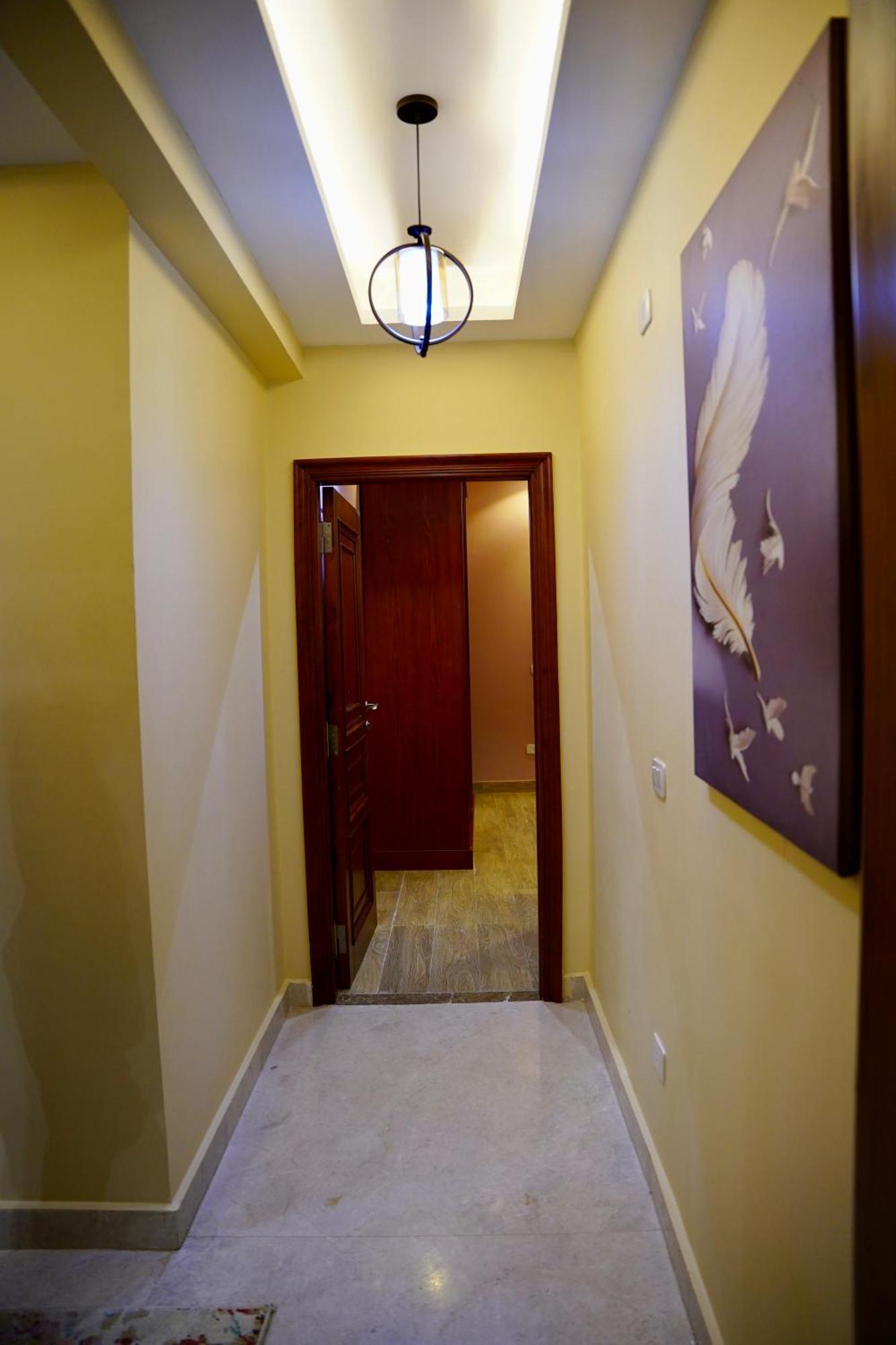 Apartment Leila 2bedroom Luxury *