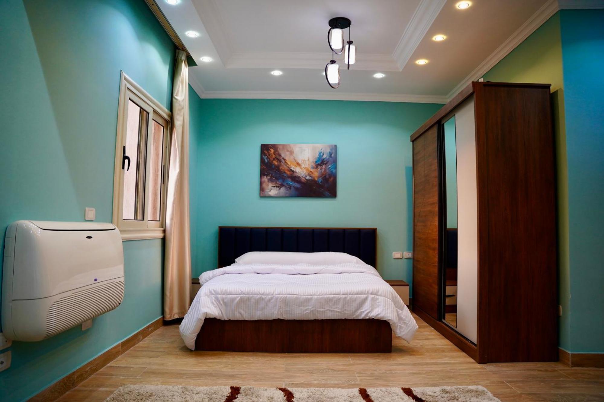 Leila 2bedroom Luxury *