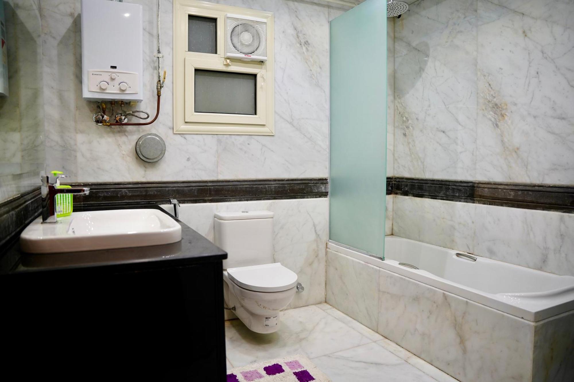 Leila 2bedroom Luxury