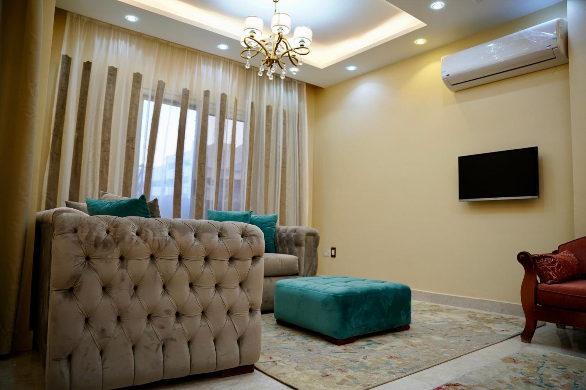 Apartment Leila 2bedroom Luxury *