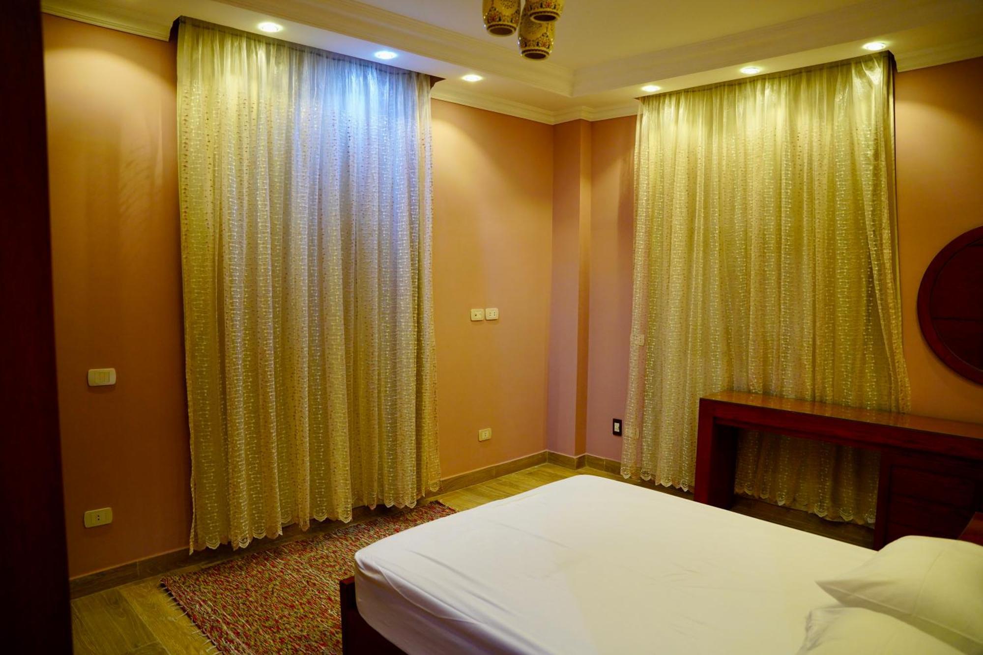 Leila 2bedroom Luxury Apartment Cairo