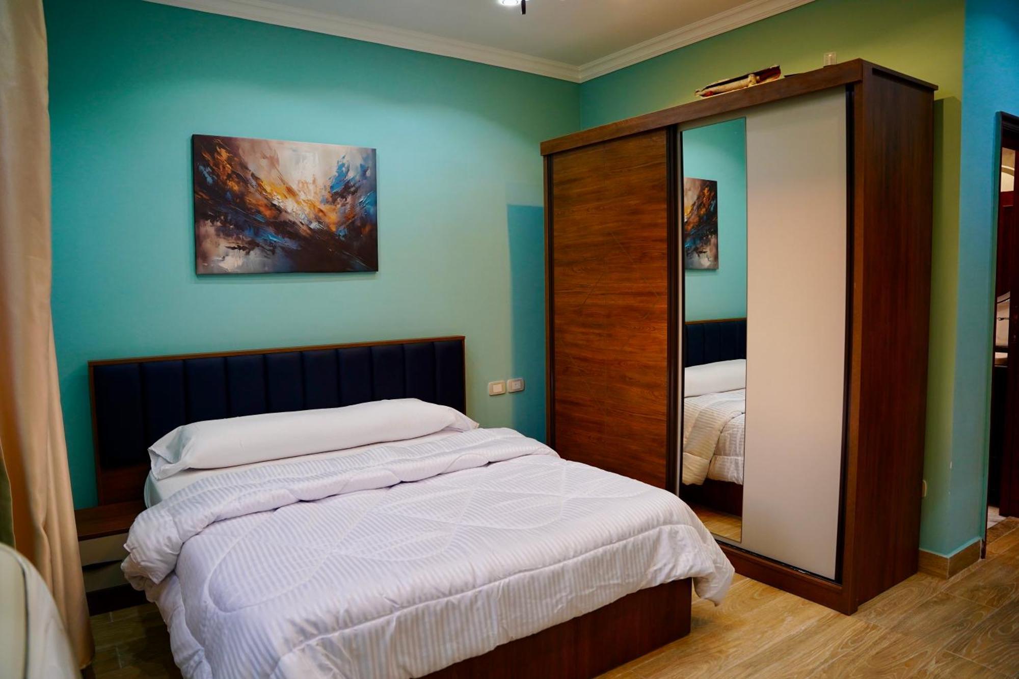 Leila 2bedroom Luxury
