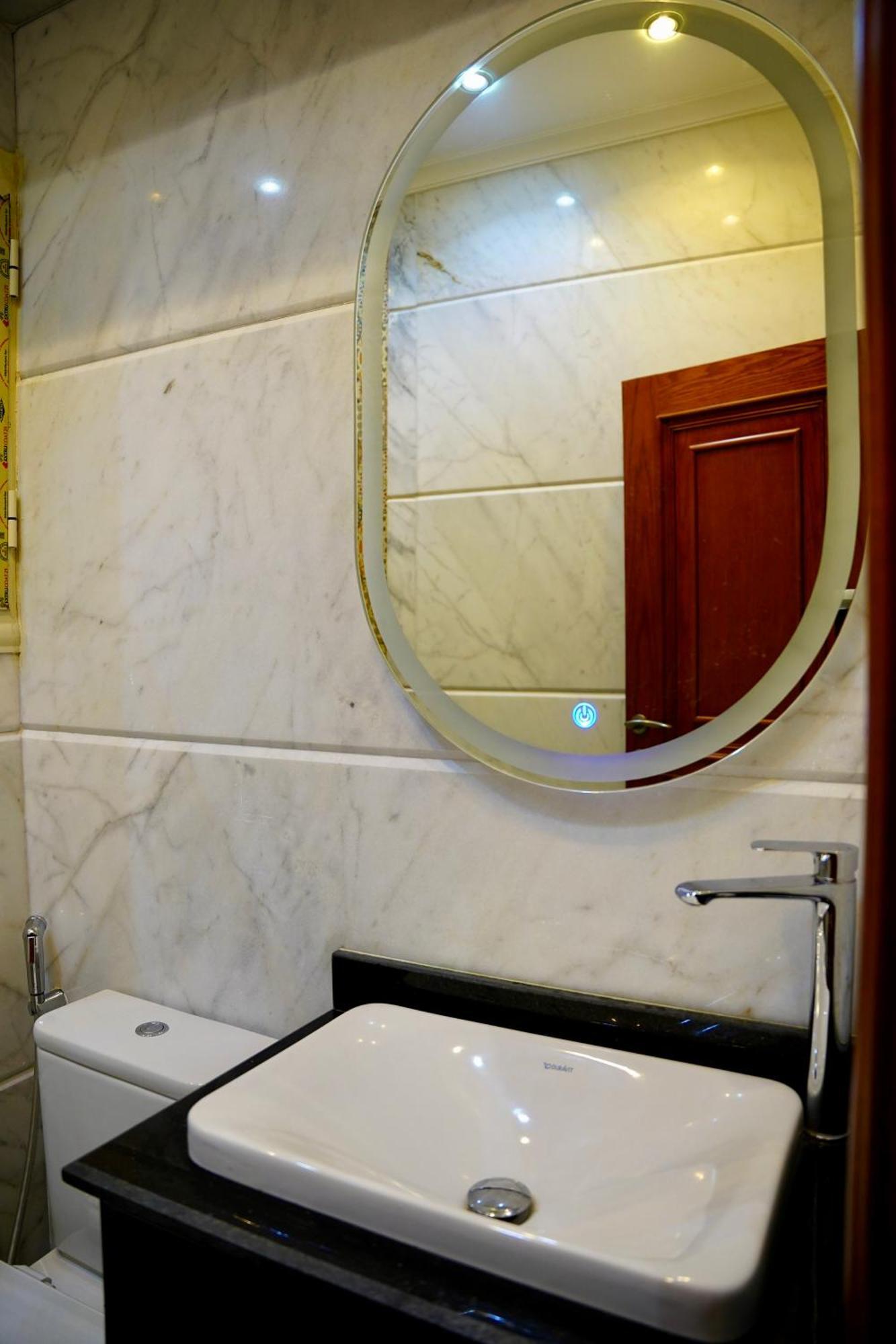 Leila 2bedroom Luxury Apartment
