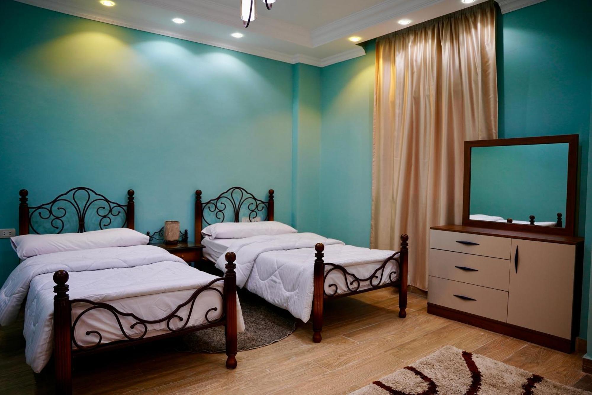 Apartment Leila 2bedroom Luxury *