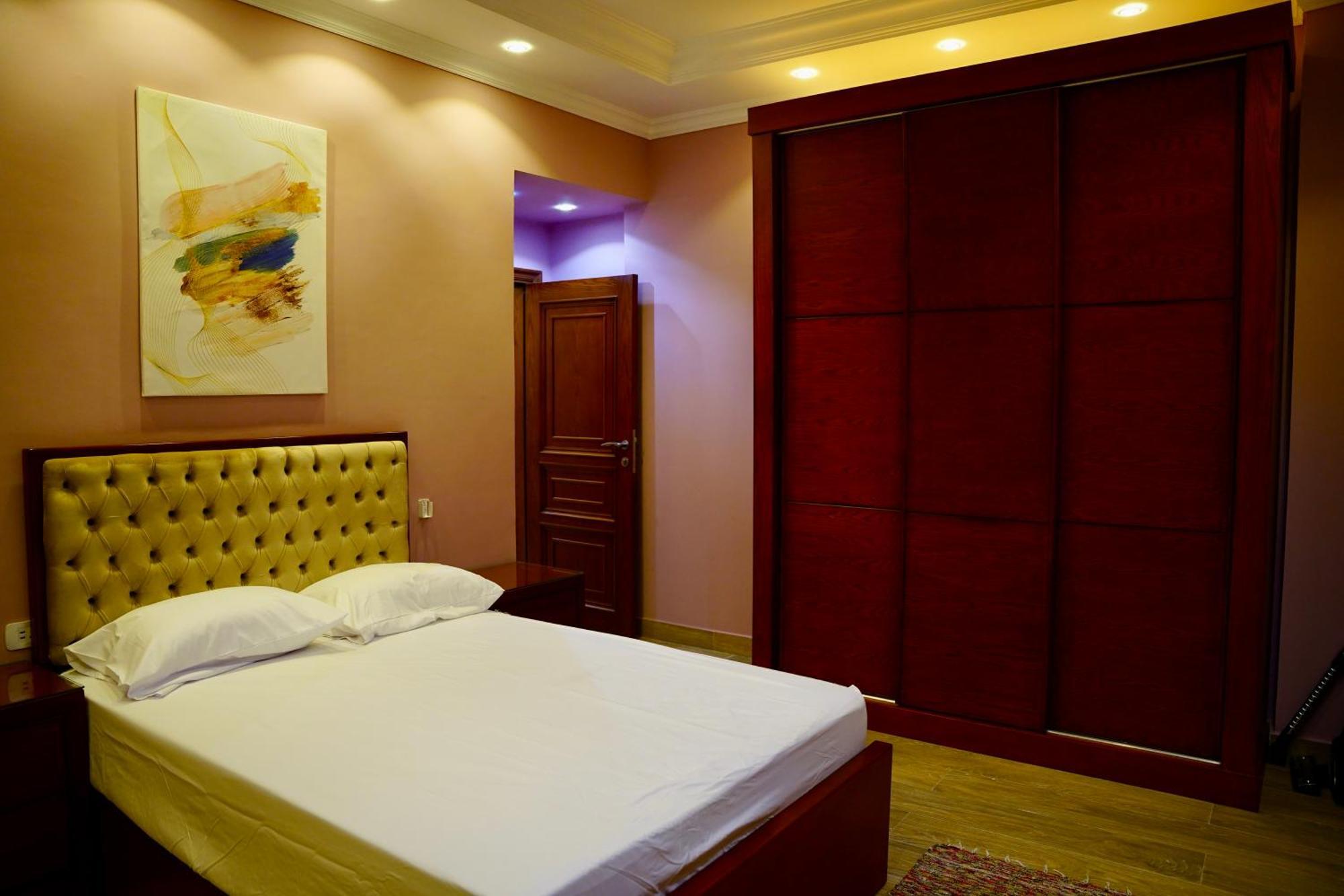 Leila 2bedroom Luxury * Cairo